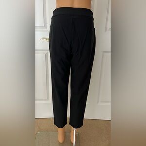Athleta Black Dress Pants
